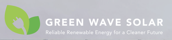 Green Wave Solar Pty Ltd